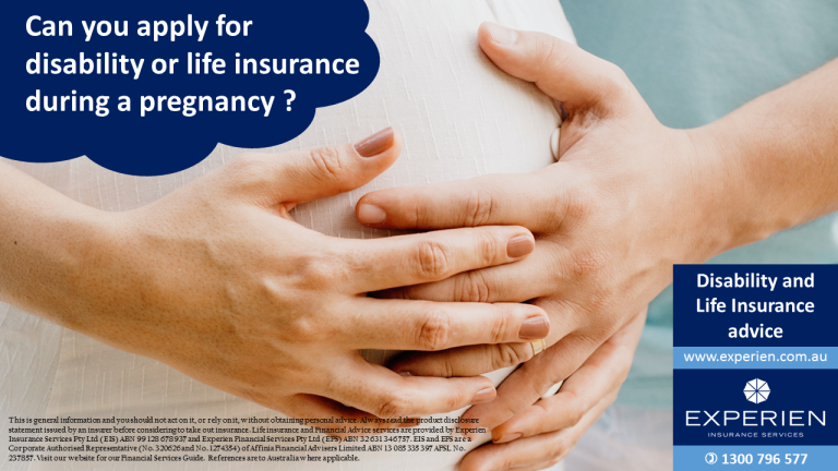 Applying For Life Insurance During Pregnancy Experien Insurance